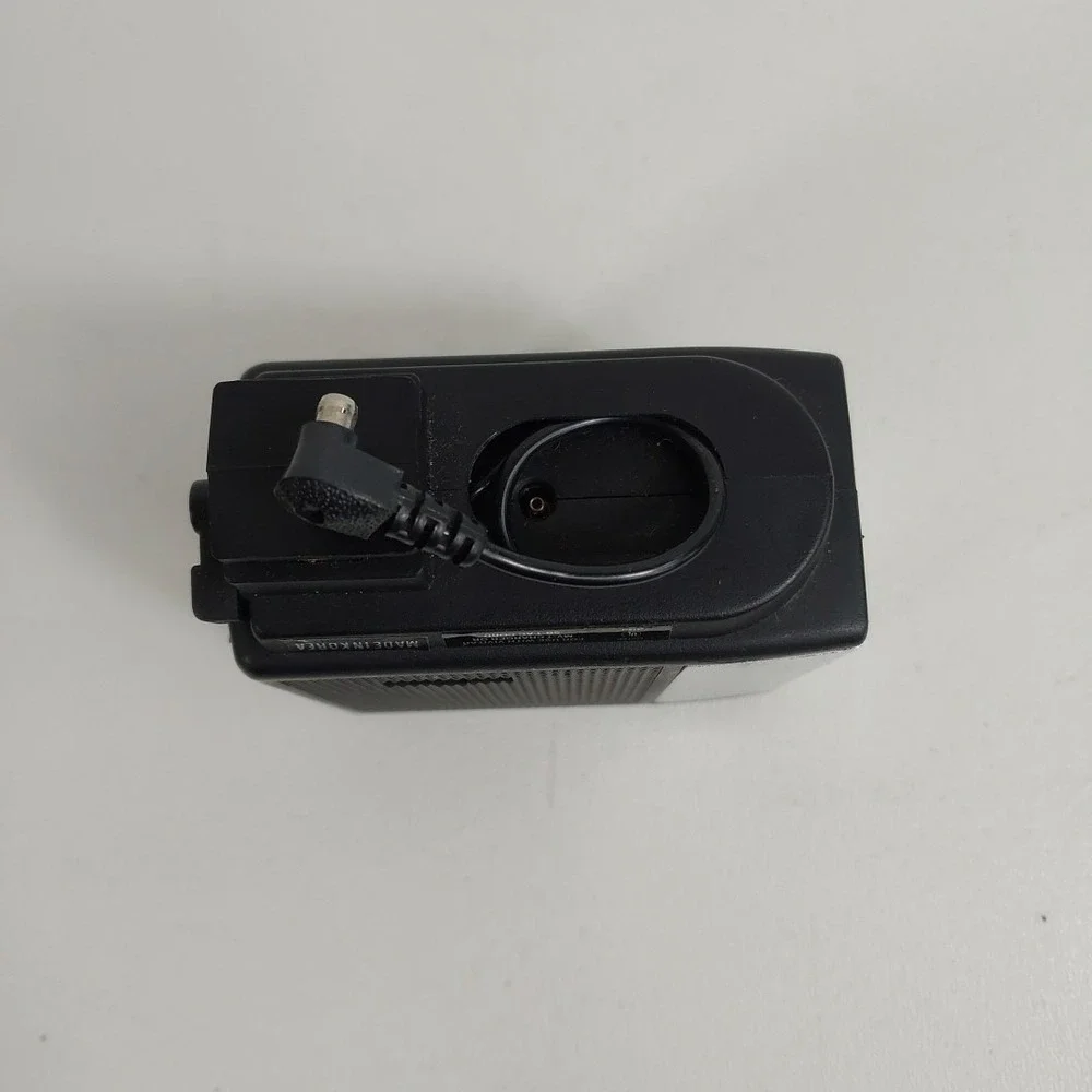 Vivitar Auto 252 Vintage Camera Flash‎